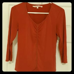 STUDIO M Knit Blouse